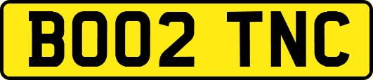 BO02TNC