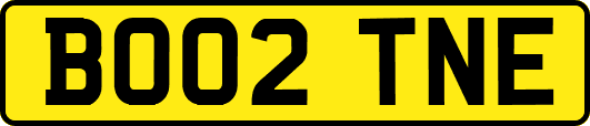 BO02TNE