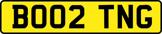 BO02TNG