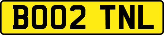 BO02TNL