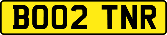 BO02TNR