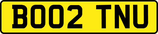 BO02TNU