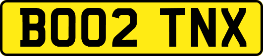BO02TNX