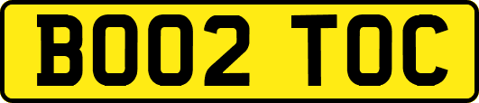 BO02TOC