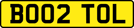 BO02TOL