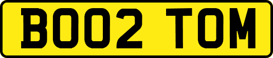BO02TOM