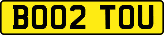BO02TOU