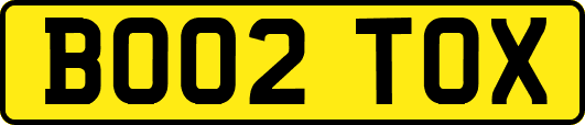 BO02TOX