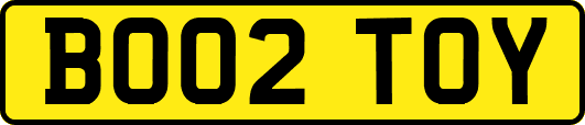 BO02TOY