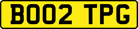 BO02TPG