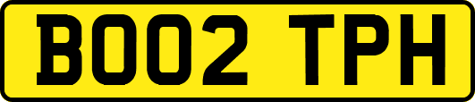 BO02TPH