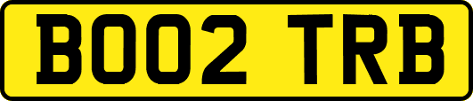 BO02TRB