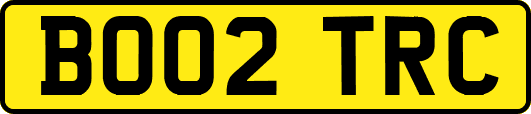 BO02TRC