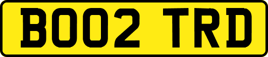 BO02TRD