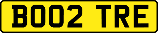 BO02TRE