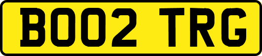 BO02TRG