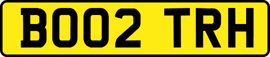 BO02TRH