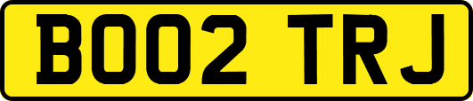 BO02TRJ