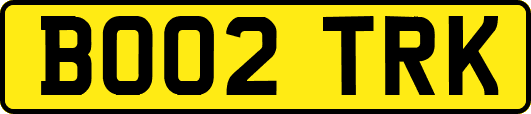 BO02TRK