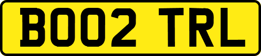 BO02TRL