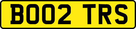 BO02TRS