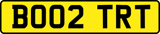 BO02TRT