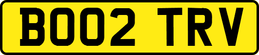 BO02TRV