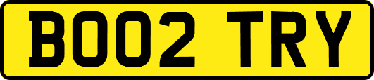 BO02TRY