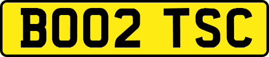 BO02TSC