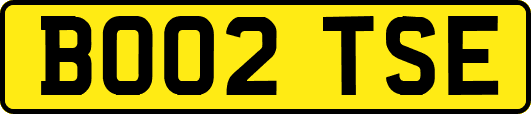 BO02TSE