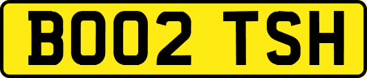 BO02TSH