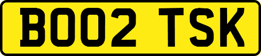 BO02TSK