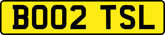 BO02TSL