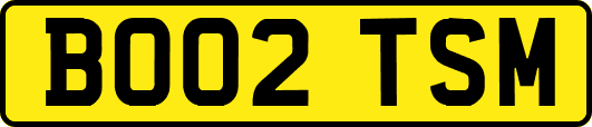 BO02TSM