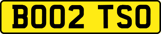 BO02TSO
