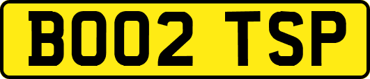 BO02TSP