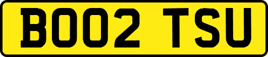 BO02TSU
