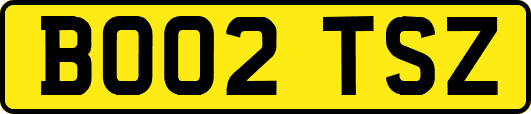 BO02TSZ