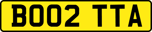 BO02TTA