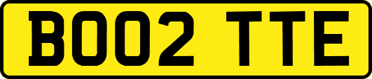 BO02TTE