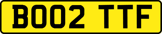 BO02TTF
