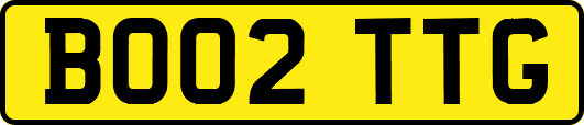 BO02TTG