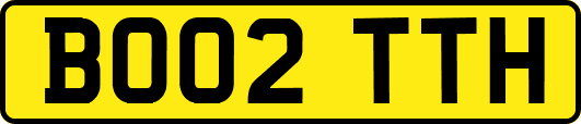 BO02TTH