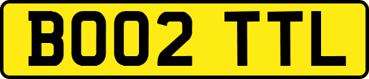 BO02TTL