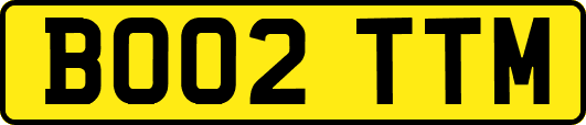 BO02TTM