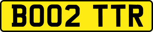 BO02TTR