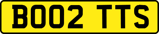BO02TTS