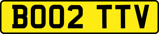 BO02TTV