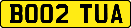 BO02TUA
