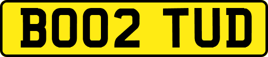 BO02TUD